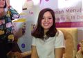 Ini Jawaban Cerdas Tasya Kamila Saat Dirinya Kena Nyinyir Netizen Karena Hamil Setelah Lulus S2