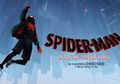 Sony Resmi Akan Merilis Album Spesial Natal Spider-Man: Into the Spider-Verse