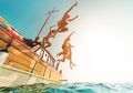 Ini 5 Alasan Generasi Milenial Jadikan Liburan Sebagai Gaya Hidup
