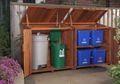 Inilah 7 Tips Membuat Bak Sampah di Rumah, Fungsional dan Estetika