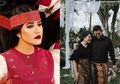Inspirasi Gaya Busana Prewedding ala Putri Presiden Indonesia Kahiyang Ayu