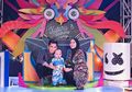 Ulang Tahun Xabiru Bak Konser DWP untuk Anak, Warganet: Modalnya Bisa Buat Nikah