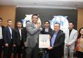 Pertama di Indonesia, Telkomsigma Terima Sertifikat Uptime Institute