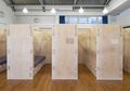 Pod Tidur Modular yang Mudah Dirakit Ini Dibuat Bagi Para Tunawisma