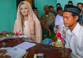 Viral Pernikahan Pria Magelang dengan Bule Inggris, Maharnya Sederhana!