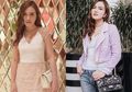 Shandy Aulia Koleksi Tas Hermes Setengah Milyar, Modelnya Hampir Sama!