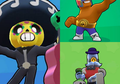 Yuk! Kenalan sama Hero 'Rare' di Brawl Stars, Battle Royale Supercell
