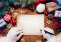 Tradisi Berkirim Kartu Natal, Siapa yang Pertama Kali Memulainya?
