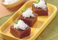 Resep Membuat Kue Yet-Yet, Si Kenyal Khas Bangka yang 'Keterlaluan' Nikmatnya