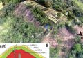 Arkeolog Berhasil Menemukan Artefak Mirip Senjata Kuno di Situs Gunung Padang