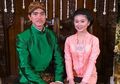 So Sweet! Begini 6 Gaya Fashion Kaesang Pangarep dengan Sang Pacar, Felicia Tissue