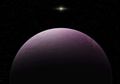 Farout, Planet Kerdil Berwarna Pink dan Objek Terjauh di Tata Surya
