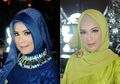 Potret Cantik Menantu SBY Annisa Pohan Dengan Balutan Hijab, Bikin Adem Lihatnya !
