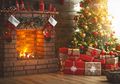 Natal Identik dengan Warna Merah dan Hijau, Apa Makna di Baliknya?