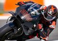 Dapet Motor Terbaik Honda, Lorenzo "Kena Ancam" Legenda MotoGP