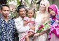 Nur Khamid, Pria yang Nikahi Wanita Bule Cantik Bakal Temui Mertuanya di Manchester, Inggris