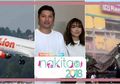 REVIEW AKHIR TAHUN:Deretan Kejadian Fenomenal yang Menggemparkan di Indonesia Selama 2018