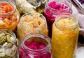 Berita Kesehatan: 6 Makanan Fermentasi Ini Bisa Turunkan Berat Badan