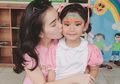 Sambil Menangis-nangis Ayu Ting Ting Cerita Jika Bilqis Meminta Sosok Ayah yang Baik Untuknya