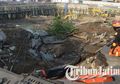 Terkait Dugaan Pemicu Jalan Gubeng Amblas, Ahli Geoteknik Angkat Bicara