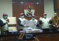 Digrebek KPK, Uang Miliaran Rupiah Terbungkus Kantong Plastik Ini Ditemukan di Kantor Pusat Koni, Begini Tampilan Gedungnya!