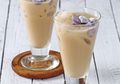 Resep Membuat Teh Susu Bubble Ubi Ungu, Bubblenya Bisa Kita Buat Sendiri di Rumah!
