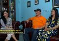 10 tahun Tinggal di Rumah Suzanna, Istri Kedua Clift Sangra Akui Sempat Didatangi Mendiang Suzanna