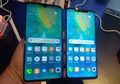 Meluncur di Indonesia, Ini Spesifikasi dan Harga Huawei Mate 20 Series