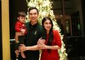 Seperti Ini Elegan dan Mewahnya Dekorasi Rumah Sandra Dewi untuk Menyambut Natal