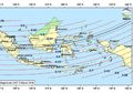 Tsunami & Ramalan BNPB Lain Mengenai Bencana yang Akan Menimpa Indonesia di 2019. Waspada!