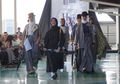 Tren Gaya Hijab 2019 Inspirasi New York ala Siti Salma Nursabila