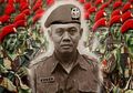 Mung Parhadimulyo, Danjen Kopassus yang Nekat Telan 6 Untai Telur Ular Piton Mentah Sekali Lahap