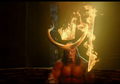 Makin Greget, Trailer Pertama Hellboy Reboot Punya Rating Barunya!