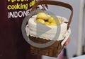 Resep Nastar ala Fatmah Bahalwan Natural Cooking Club, Dijamin Sukses!