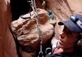 Kisah Aron Ralston: 5 Hari Terjepit Batu dan Berpikir Akan Mati Lalu Amputasi Tangan Sendiri