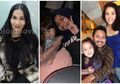 Berita Terpopuler: Beby Djenar Ramalkan Artis Berinisial A Hingga Anak Tora Sudiro Sebut Orang Tuanya Ribut Karena Perempuan Tak Jelas