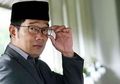 Ceritakan Perjalanan Hidup Sang Ibunda Melalui Lukisan, Ridwan Kamil Beberkan Makna Karyanya Tersebut yang Penuh Haru