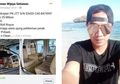 Nekat Jual Helikopter Secara Online Lewat Facebook, Rahman Jadi Viral