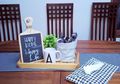 Simak 7 Langkah Bikin Walldecor dari Talenan Kayu, Mudah dan Praktis!