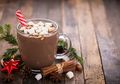 Resep Minuman Chocolate Peanut Butter untuk Semarakkan Natal dan Tahun Baru