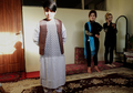 Gadis Afghanistan Terpaksa Hidup dan Berdandan Seperti Laki-laki, Mengapa?