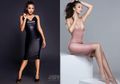 Tren Fashion 2019 dengan Latex Dress Ala Selebriti Indonesia, Dari Aurel Hermansyah Hingga Nia Ramadhani!