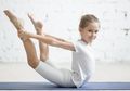 Asah Kepercayaan Diri dan Kemampuan Motorik Kasar Si Kecil Lewat Gymnastic