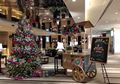 Inspirasi Desain Interior Nuansa Peranakan, Dengan Sentuhan Rantang