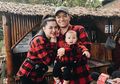 Anak Pertama Baru Genap Satu Tahun, Vicky Shu Hamil Lagi Anak Kedua