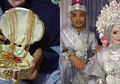 Viral Pernikahan dengan Panaik Rp130 Juta, Beras 1 Ton, dan Emas 100 gram! Begini Faktanya