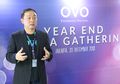 OVO Sukses Jadi Platform Pembayaran Digital Terbesar di Indonesia