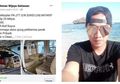 Viral! Pria Karanganyar, Jawa Tengah ini Menjual Helikopter Bekas Sehargar Rp25 Miliar di Forum Facebook