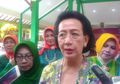 Istri Sultan Yogya Kena Sanksi Gara-gara 12 Kali Bolos Rapat DPD, GKR Hemas: Jelas, Saya Menolak!