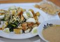 Selain Enak, 3 Makanan Tradisional Ini Punya Manfaat Kesehatan, Salah Satunya Gado-gado